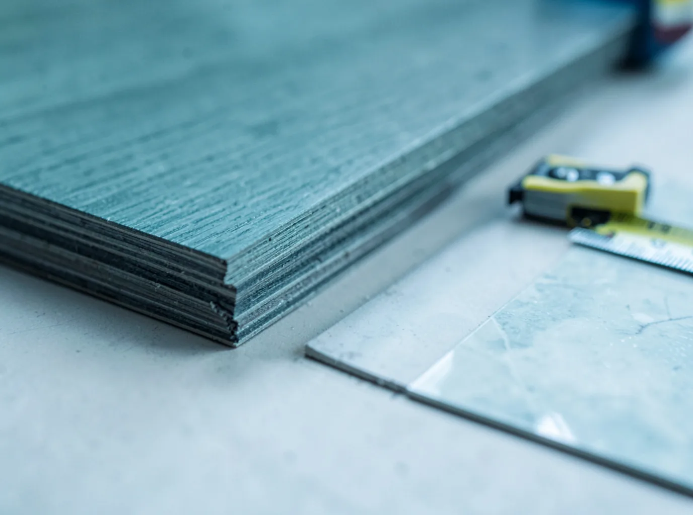 Luxury Vinyl Plank Installation Lake Mills, IA FAQs